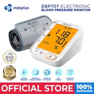 Indoplas Electronic Automatic Upper Arm Blood Pressure Monitor Digital EBP707