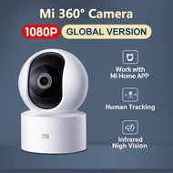 Sunfay Xiaomi Mi Home Security Camera SE - 2K - 2K PRO Global 360p CCTV IP Camera Global Version