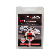 MyLaps 10R120 RC4 Transponder