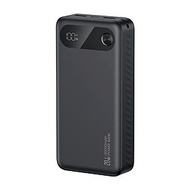 Pin Dự Phòng USAMS CD249 10000mAh/20000mAh 20W (Digital LED Display, USB + 2*Type-C Port) - Hàng Chí