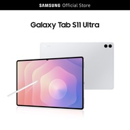 Máy tính bảng Galaxy Tab S11 Ultra Galaxy AI S Pen thế hệ mới Màn hình lớn 14.6"