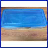 ◫ Sunnyware #728 EZI food keeper/Food plastic sealed /storage box container /refrigerator food stor