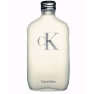 Calvin Klein CK One 卡文克萊 ONE 中性香水 200ml