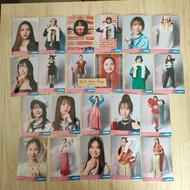 [Scrap 2/2] BNK48 CGM48 Photoset: BNK48 Janken 2023-Under Member