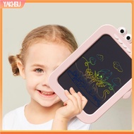 yakhsu|  Kids Lcd Drawing Pad Kids Writing Drawing Tablet Kids Crocodile Shape Lcd Writing Tablet Doodle Board Toy Fun Drawing Pad with Pen for Toddlers Perfect for Children