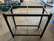 Petware 8106 4x2 feet aquarium stand double decker