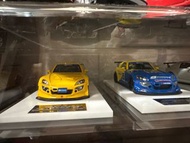One model 1/64 spoon s2000