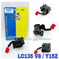 LIGHTING SWITCH ( ESPADA ) LC135 V8 / Y15ZR V1 RH