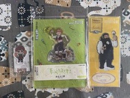 求清出價合理即出⭕️迷宮飯 亞克力立牌 先西 齊爾查克