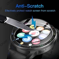 LAYAR Anti-Scratch Pet Xiaomi Watch 2 Pro. Mi Watch S3 Smart Watch Screen Protector 3D TPU Material 