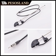 Car Side Antenna Car Signal Booster Antenna Car FM/AM Signal Aerial Car AM-FM Antenna For Car