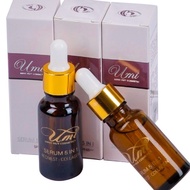 Serum UMI 5 IN 1 Bio Collagen Bird's Nest Essence - 20ml