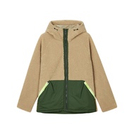 Skechers สเก็ตเชอร์ส เสื้อแจ็คเก็ต ผู้ชาย GOTRAIL Jacket - L423M144