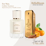 BellaBloom Million Perfume for Men