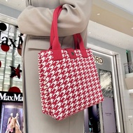 Premium Canvas Bucket Handbag – Trendy Handbag