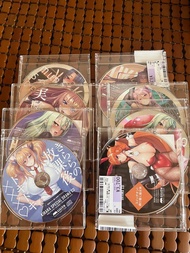 LILITH 對魔忍 SPECIAL DRAMA CD