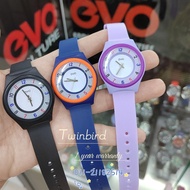 EVO EVO-018 UNISEX ANALOG WATCH EVO018