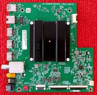 เมนบอร์ดทีวี TCL รุ่น 65P637  65T635  65T6G  65P636 พาสบอร์ด  40-R51MP9-MAD2HG