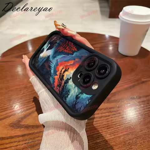 DECLAREYAO Matte Light Slim TPU Soft Coque For VIVO Y9S Y67 Y30 V15 Y21 Y35 Y17 S15 Plus Y36 Z3 T1X 