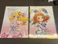 出星夢學園切頁😽 莓極光同明婚紗～$300set不拆🫶🏻 有意DM/CM
