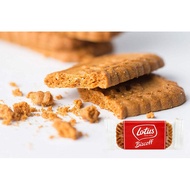 Lotus Biscoff Biscuit Caramel Biscuit Biscoff