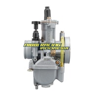 KARBURATOR PWK 24 NIBBI RACING [ BEST PRODUK ]