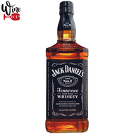 Jack Daniels w/o Box 1000ml