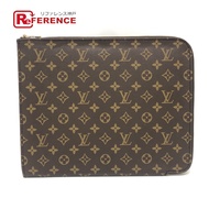 LOUIS VUITTONTH0911 Poche 文件手拿包