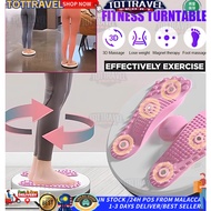 Fitness Waist workout Twisting Disc Balance Board body Sports Magnetic Massage Plate Wobble Waist Ro