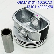 Untuk TOYOTA YARIS 1KR-FE PISTON 13101-40020 PISTON