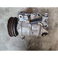 *Ready Stock* Mercedes benz CLA w117 A45 W176 Amg Cla45 M133 Aircon  compressor pump Aircon pump USE