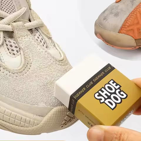 Cleaning Eraser Rubber Eraser for Shoe Cleaning Matte Leather Fabric Care Shoes Care Tennis Sneakers