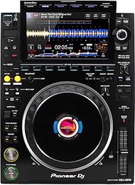 Pioneer DJ CDJ-3000 Professional DJ Media Player
