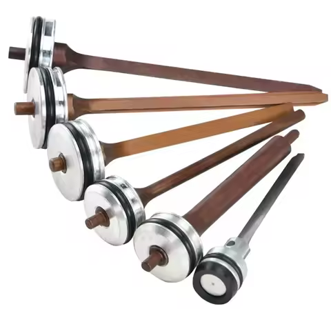 Pneumatic Nailer Needle Nailer Pin Nailer Parts Coil Nailer Spare Parts Piston Driver Unit For Air N