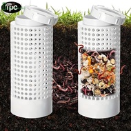 [ISHOWMAL] Compost Bin Farm in the Ground Underground Compost Bin Farm Drainage Filter❀