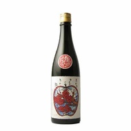 ⼤信州酒造 蘋果梅酒