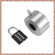 (QCMY) Gate Valve Lock (Password Lock) Anti-Theft Water-Faucet Lock-Water Lock Outdoor ChildrenS Fau