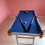 MEJA BILLIARD KECIL PRELOVED