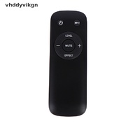 Dedicated Replacement Remote Control for Z906 5.1 Speaker