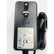 15V 1.5A Transformer Power Supply