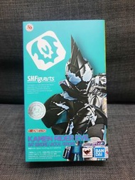SHF SH Figuarts Kamen Rider Evil Bat Genome Bandai