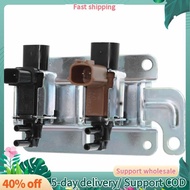 Intake Manifold Vacuum Runner Solenoid Valve for   3 5 6 -7 K5T46597 BS7E-9J559-AA K5T81980 Replacem