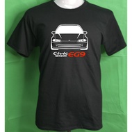 HONDA CIVIC FERIO EG9 T-shirt