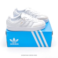 Adidas Adidas Samba Vegan OG Adidas Adidas Samba Vegan OG Adidas Clover German Training Casual Sneak