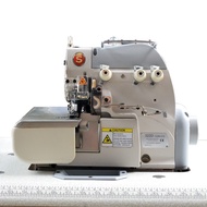 SINGER 322D-241M-24 MESIN OBRAS 4 BENANG INDUSTRIAL