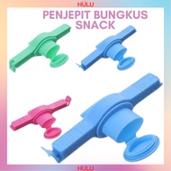 Snack Plastic Tongs Food Tongs Snack Plastic Tongs Very Practical