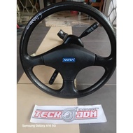 Sub stering L200 mira