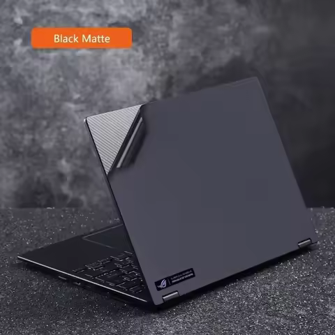 Fashion Notebook Sticker for ASUS ROG Zephyrus G14 GA401 GA402 M16 GV601R GU603 GU604V 2021-2023 Not