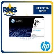 HP 76A / CF276A Toner Cartridge (Original)