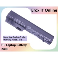 Replacement Laptop Battery HP MS03 2533T 2400 2510P NC2400 NC2410 2530P 2533T 2540P 2533T  HP 2400 L